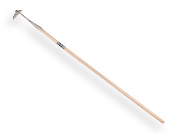1013017 hak atlas gesmeed 16 cm met steel 170 x 30 cm