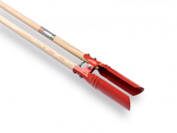 1020260 palenzetter ideal ruhr dachs met essen stelen gatgrootte 130 mm