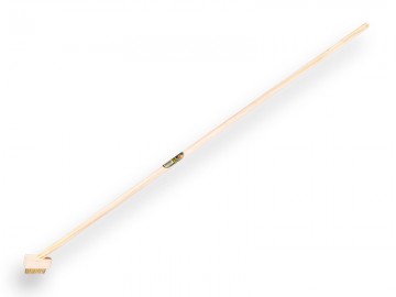 1308160 voegenstaalborstel atlas gehard staaldraad met ikape steel 150 x 24 cm fsc 100