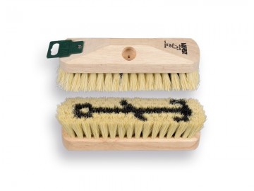 1491010 luiwagen vero 204f 22 cm met anker en middelharde fiber vezel