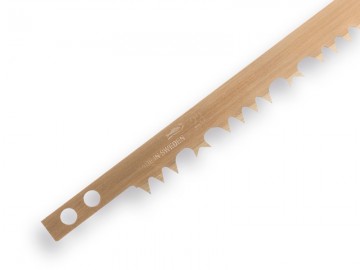 1505650 beugelzaagblad bahco 23 21 lengte 530 mm grove tanden voor groen hout