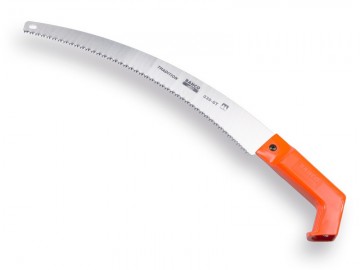 1505740 snoeizaag bahco 339 6t gebogen blad 36 cm kunststof greep niet naslijpbaar