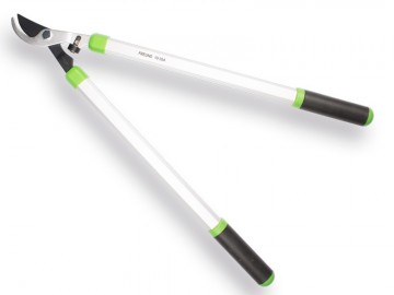 1506202 takkenschaar freund 10 30 a 74 cm aluminium grepen knipt tot 45 mm