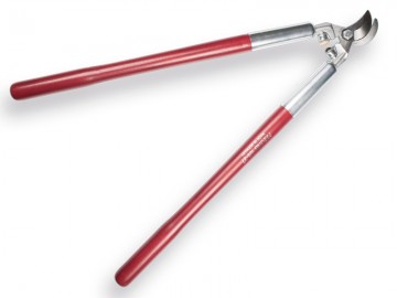 1506210 takkenschaar gesmeed freund 105 27 66 cm houten grepen knipt tot 30 mm