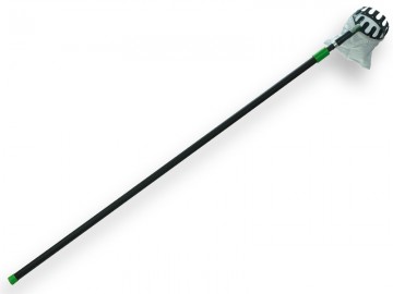 1506330 fruitplukker freund 28 met telescoopsteel 165   300 cm