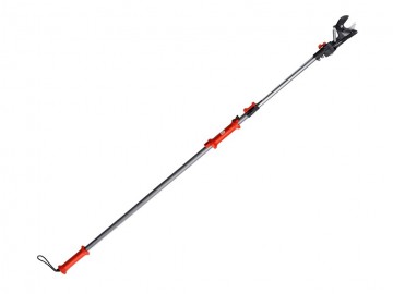 1507870 boomschaar felco 290 uitschuifbaar van 168 cm tot 267 cm roterende kop