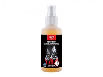 1507967 harsverwijderaar felco 981 voor snoei  en takkenscharen 110 ml