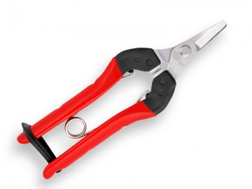 1508507 stekschaar   oogstschaar felco 320 gebogen bek lengte 154 mm