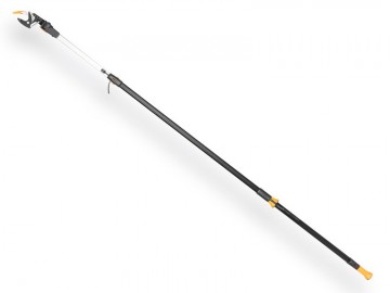 1510718 snoeigiraffe fiskars powergear upx86 telescopisch 240   400 cm snoeihoogte ca 65 m 0