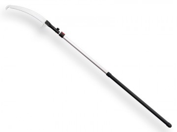 1540320 stokzaag silky hayauchi 3670 65 2 delig uitschuifbaar 228   367 cm zaagblad 39 cm