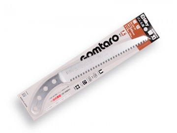 1542610 zaagblad silky 240 8 wortel voor snoeizaag gomtaro recht 24 cm extra gehard