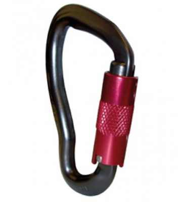 Karabijnhaak Gecko KH452SS1