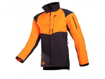 Zaagtuniek Progress Grijs