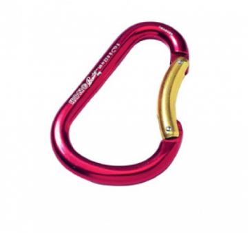 Karabijnhaak - clipsluiting/Paddle/Kong