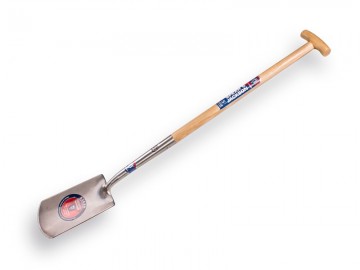 810410 spade spear  jackson 1041 ar gepolijst met essen t steel 80 cm