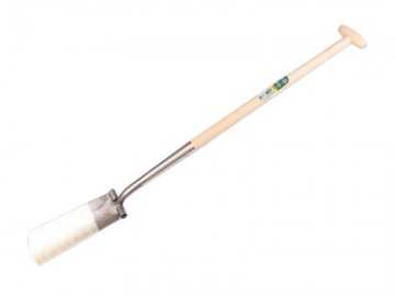 810453 kabelspade atlas diamant met ronde opstap en atlas t steel 80 cm fsc 100