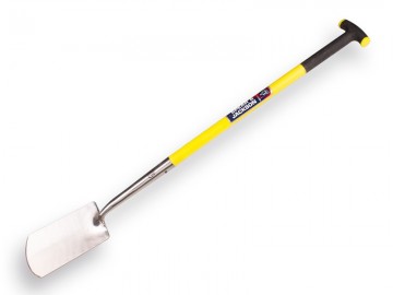 810512 spade spear  jackson 1041 ar met fiberglas t steel 88 cm totale lengte 125 cm