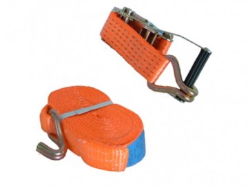 Spanband Bolder Treerunner 44-015