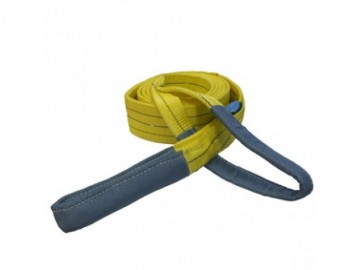Hijsband 4 mtr 3 ton CO HL 03004