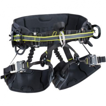 Klimgordel Tree Core