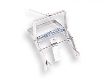 930300 mollenklem talpex verzinkt