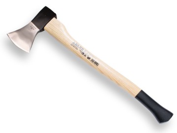 940400 boombijl adler 1000 gram met essen steel 60 cm