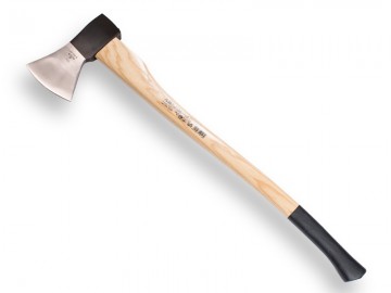 940500 boombijl adler 1600 gram met essen steel 75 cm