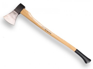 940600 boombijl adler 2000 gram met essen steel 90 cm