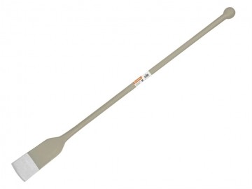 960976 wortelsteker   wortelbijl labora 120 cm met gepolijste beitel 10 x 25 cm en knop