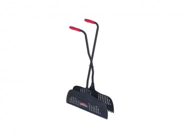 961500 bladgrijper   bladruimer spear  jackson met kunststof bladen