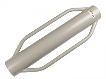 970995 handhei labora lengte 72 cm buisdiameter o 115 cm gewicht 125 kg