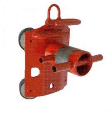 Afvangbolder Treerunner P500