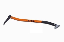 Stihl Aluminium pikhaak