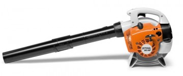STIHL BG 56 | Praktische bladblazer