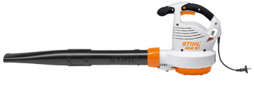STIHL BGE 81 | Lichte, krachtige bladblazer