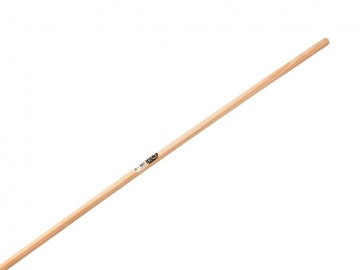 Bladhark atlas metaal verzinkt verstelbaar 22 platte tanden 28 42 cm breed met steel ikape 150 x