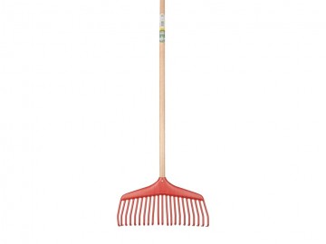 Bladhark fiskars nylon 21 tands met atlas steel 150 x 24 cm 2