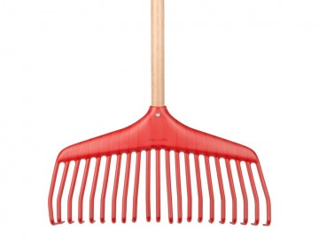 Bladhark fiskars nylon 21 tands met atlas steel 150 x 24 cm 3