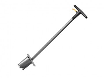 Bollenplanter fiskars ergo 100 cm plantdiepte 15 cm 1