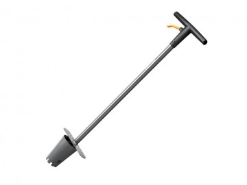 Bollenplanter fiskars ergo 100 cm plantdiepte 15 cm