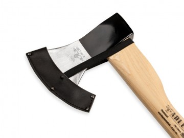 Boombijl adler 1600 gram met essen steel 75 cm