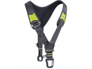 Borststuk Core Top voor klimgordel Treecore S/XL