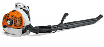 STIHL BR 430 | Krachtige professionele blazer