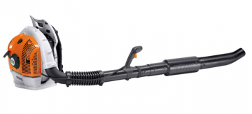 STIHL BR 500 | Geluidsreducerende blazer