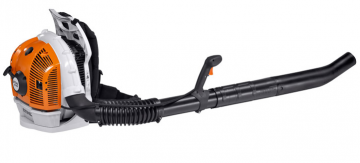 STIHL BR 600 | Zeer krachtige bladblazer