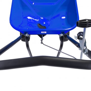 Earthway 2040pi plus strooiwagen 544 nl g