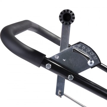 Earthway 2040pi plus strooiwagen 549 nl g