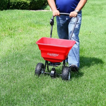 Earthway 2050p strooiwagen 115 nl g