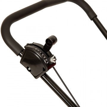 Earthway 2050p strooiwagen 574 nl g