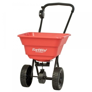 Earthway 2050su residential broadcast spreader 109 en g